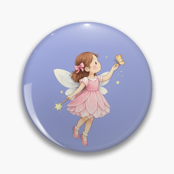 Item preview, Lia, the Star Fairy designed and sold by IgoneStudio.