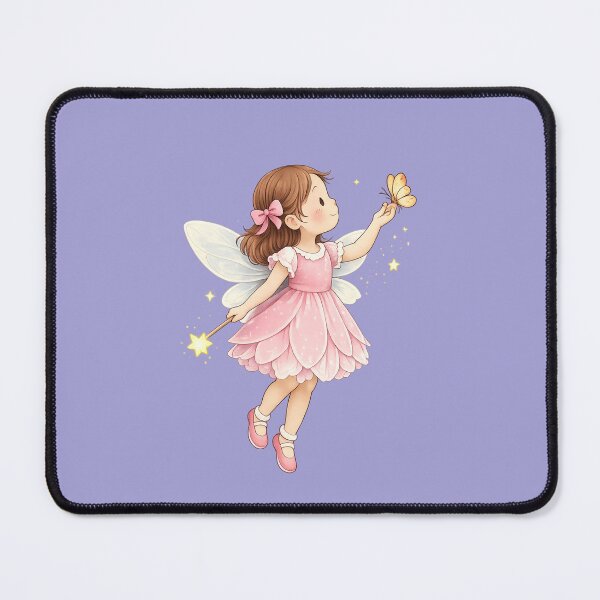 Item preview, Lia, the Star Fairy designed and sold by IgoneStudio.