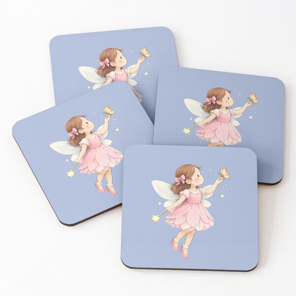 Item preview, Lia, the Star Fairy designed and sold by IgoneStudio.
