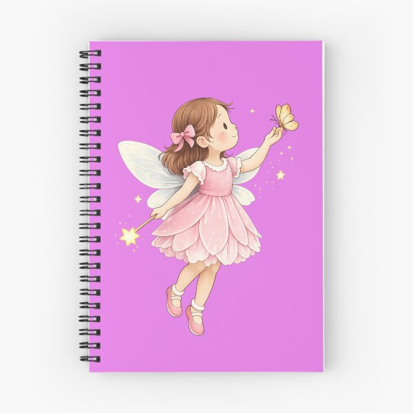 Item preview, Lia, the Star Fairy designed and sold by IgoneStudio.