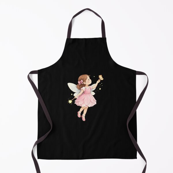 Item preview, Lia, the Star Fairy designed and sold by IgoneStudio.