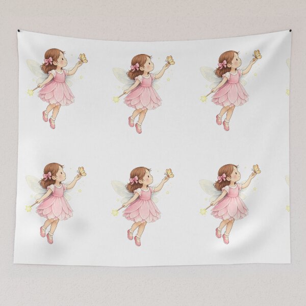 Item preview, Lia, the Star Fairy designed and sold by IgoneStudio.