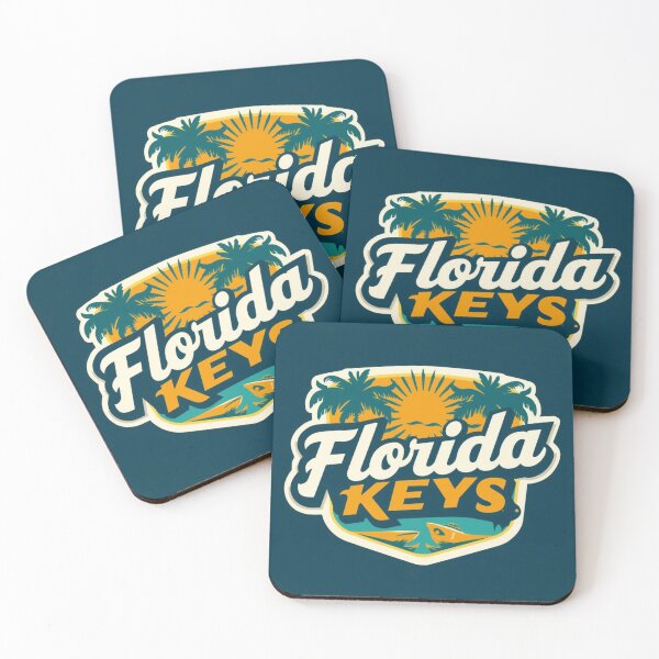 Item preview, Florida Keys  designed and sold by PamLeeDesign.