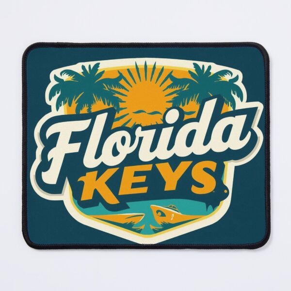 Item preview, Florida Keys designed and sold by PamLeeDesign.