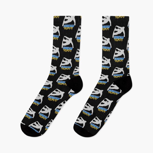 Item preview, Ski Resort Snowshoe / Snow Sports  designed and sold by TheEndDesign.