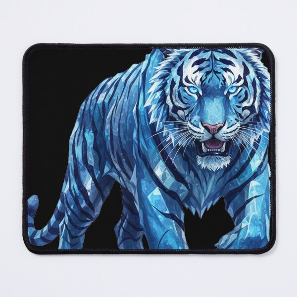 Item preview, Blue Tempest designed and sold by ILivedThe.