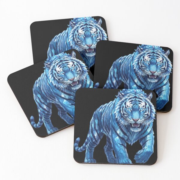 Item preview, Blue Tempest designed and sold by ILivedThe.