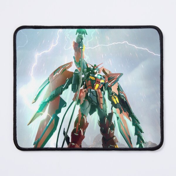 Item preview, OZ-13MS Gundam Epyon vector Digital Artwork full colour designed and sold by sabartgunpla.
