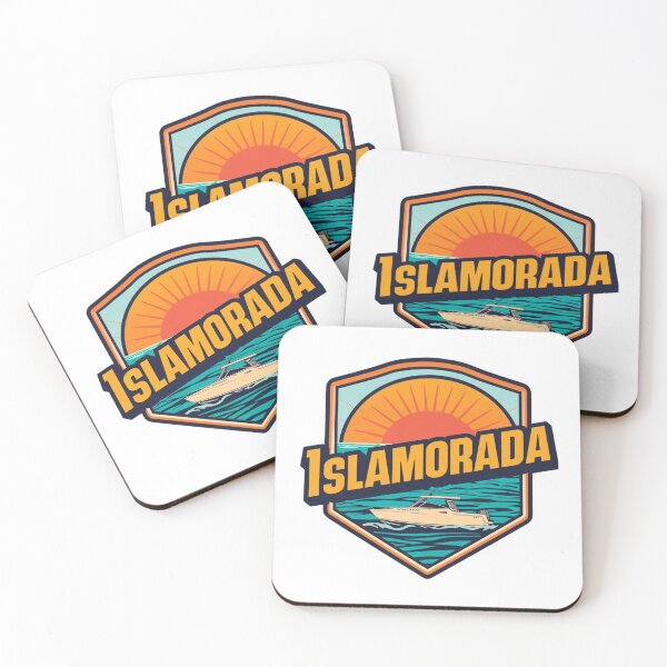 Item preview, Islamorada Florida  designed and sold by PamLeeDesign.