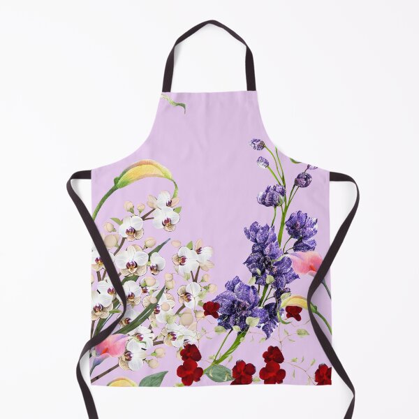 Item preview, Midnight Garden Blooms designed and sold by tinkeybabes.