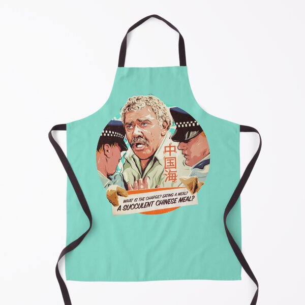Item preview, A SUCCULENT CHINESE MEAL designed and sold by nordacious.