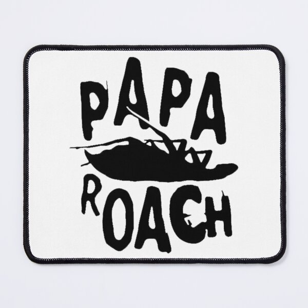 Item preview, papa roach logo designed and sold by dirgay000.