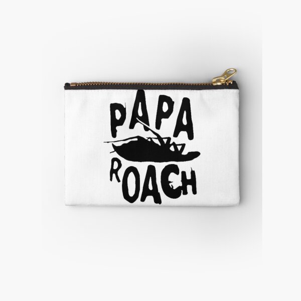 Item preview, papa roach logo designed and sold by dirgay000.