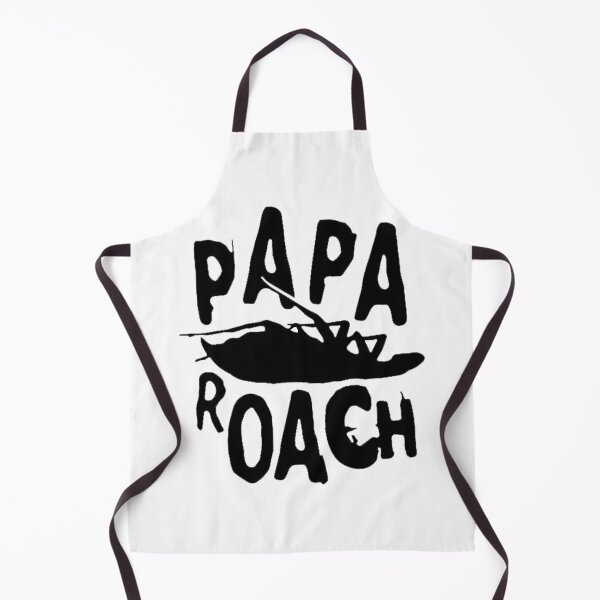 Item preview, papa roach logo designed and sold by dirgay000.