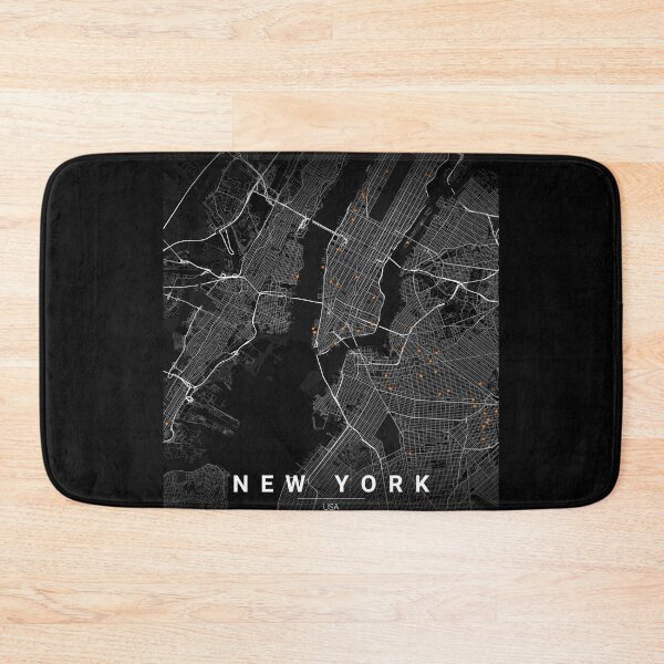 Item preview, New York City designed and sold by lastCoyotes.