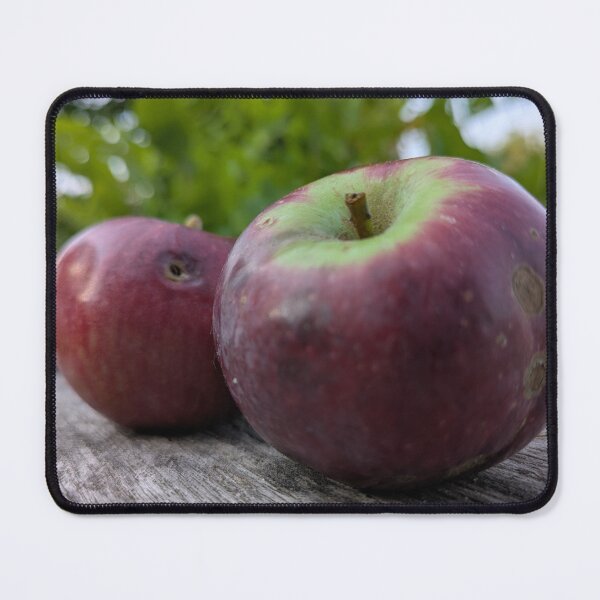 Item preview, Still life with apples designed and sold by MonStile.