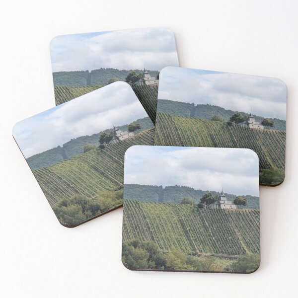 Item preview, Vineyards on the Moselle designed and sold by MonStile.