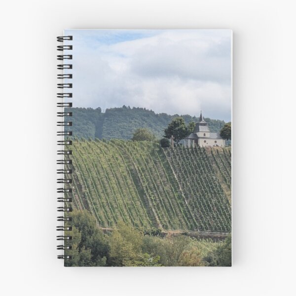 Item preview, Vineyards on the Moselle designed and sold by MonStile.