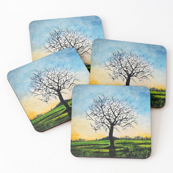 Item preview, Tree of dreams designed and sold by LindaB231.