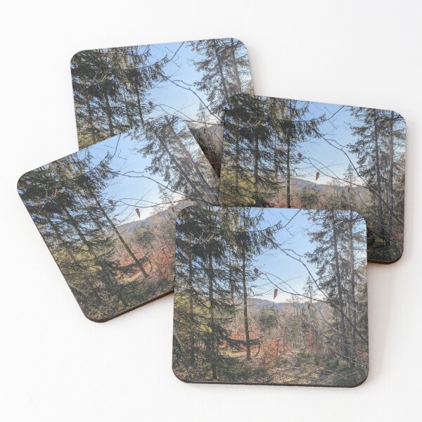 Item preview, mountain forest designed and sold by MonStile.