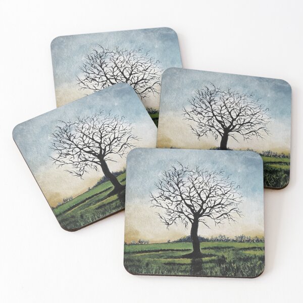 Item preview, Tree of dreams relax designed and sold by LindaB231.