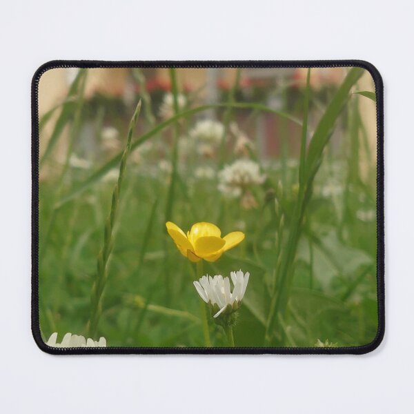 Item preview, Summer meadow in front of house designed and sold by MonStile.