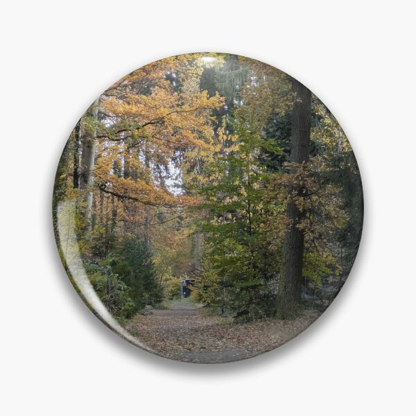 Item preview, Autumn forest designed and sold by MonStile.