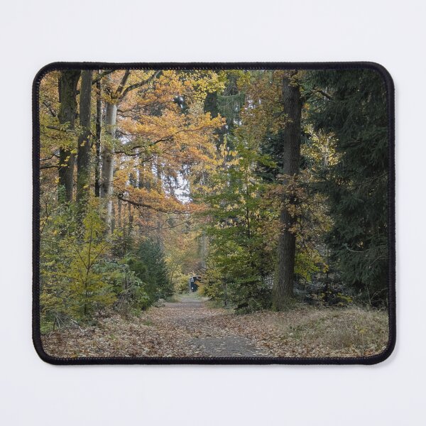 Item preview, Autumn forest designed and sold by MonStile.