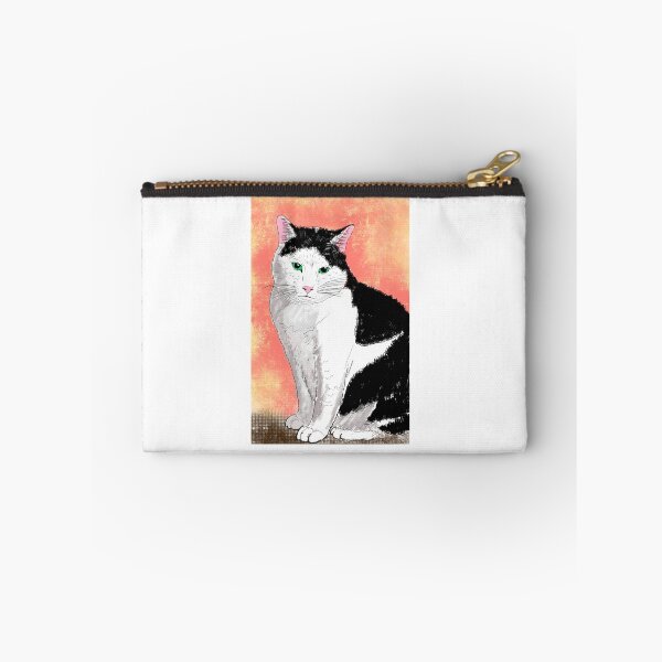 Item preview, Toby hanging out designed and sold by wizardnoodles.