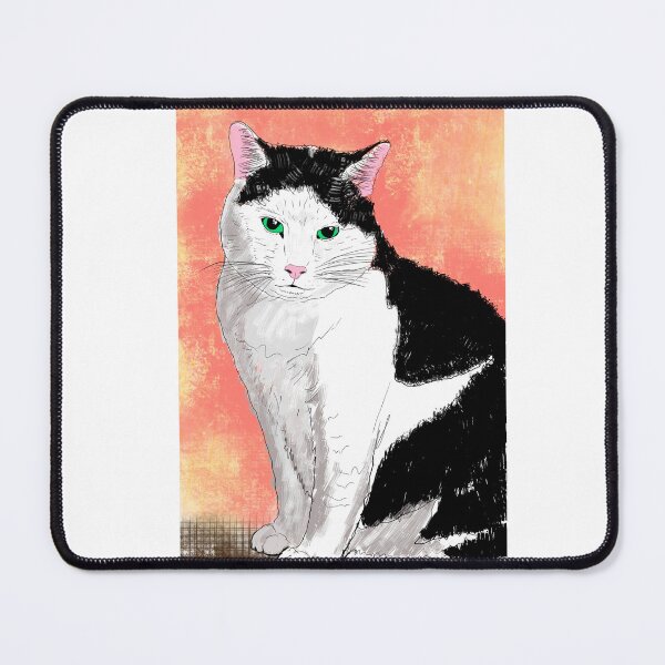 Item preview, Toby hanging out designed and sold by wizardnoodles.