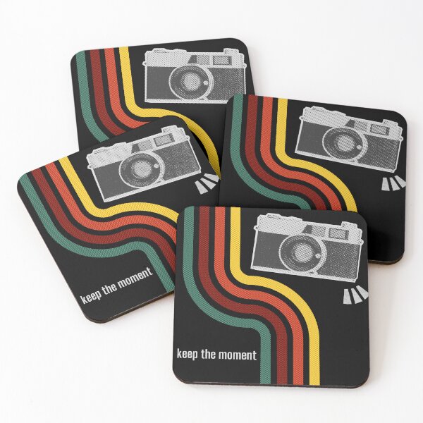 Item preview, Keep The Moment Photography Lover Design designed and sold by oso-de-color.