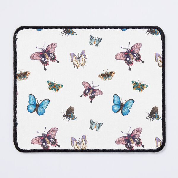 Item preview, Coloful Butterflies Flying En Masse designed and sold by AnimaliaStar.