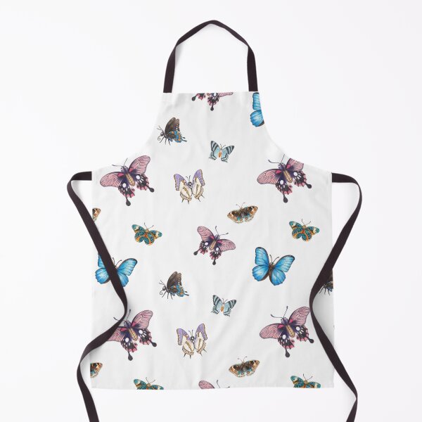Item preview, Coloful Butterflies Flying En Masse designed and sold by AnimaliaStar.