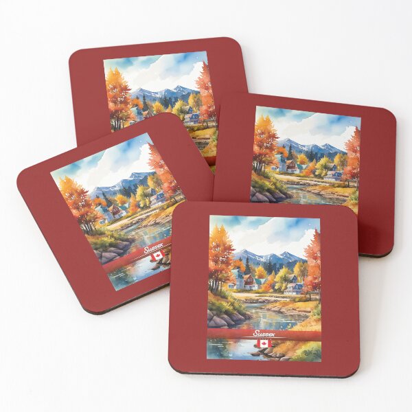 Item preview, Sussex Canada Travel  designed and sold by Thistle-TShop.