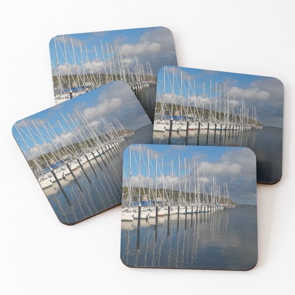 Item preview, Port on the island of Rügen designed and sold by MonStile.