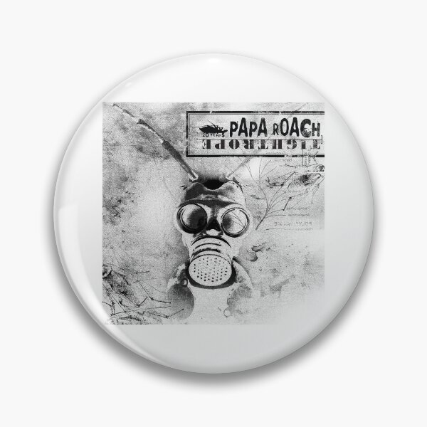 Item preview, papa roach album cover designed and sold by dirgay000.