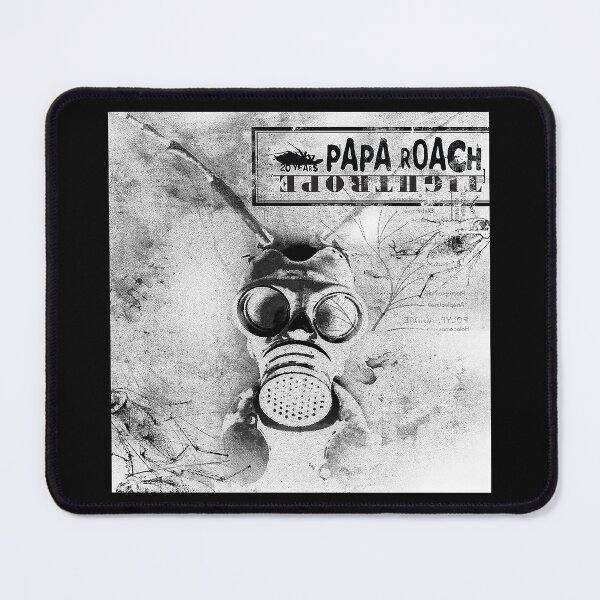 Item preview, papa roach album cover designed and sold by dirgay000.