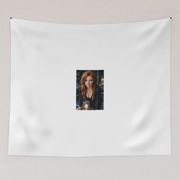 Item preview, Rowan Fletcher moon struck in the science lab designed and sold by CathryneDelamort.