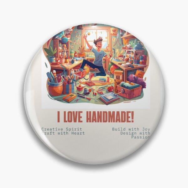 Item preview, A hobbyist in his hobby room. designed and sold by MonStile.