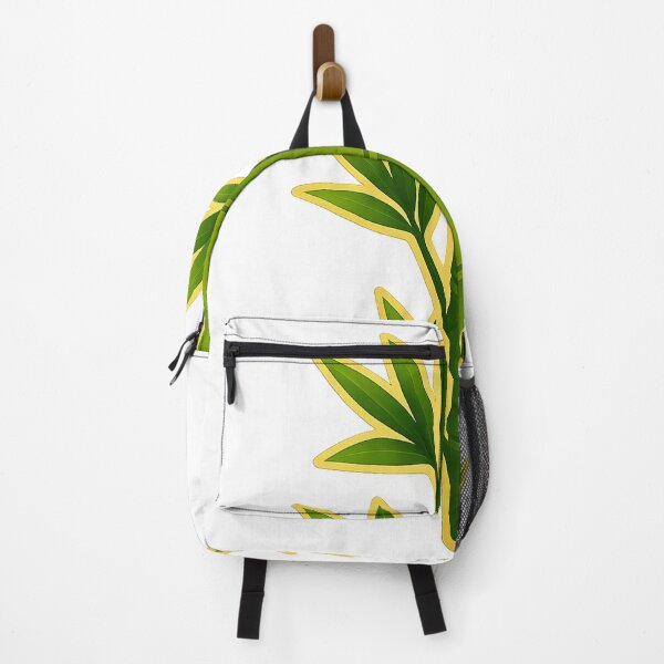Item preview, Bamboo Emblem — Flow & Flexibility designed and sold by InfiniteArchive.