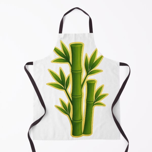 Item preview, Bamboo Emblem — Flow & Flexibility designed and sold by InfiniteArchive.