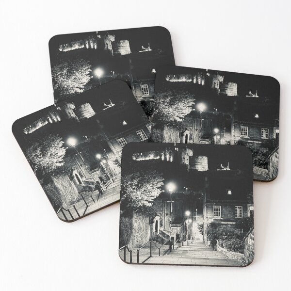 Item preview, The Vennel Edinburgh  designed and sold by Emma Shanley.