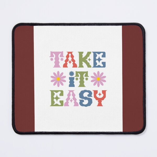 Item preview, Take it easy designed and sold by MonStile.