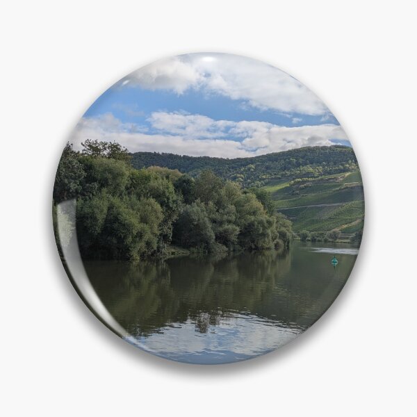 Item preview, The Moselle designed and sold by MonStile.
