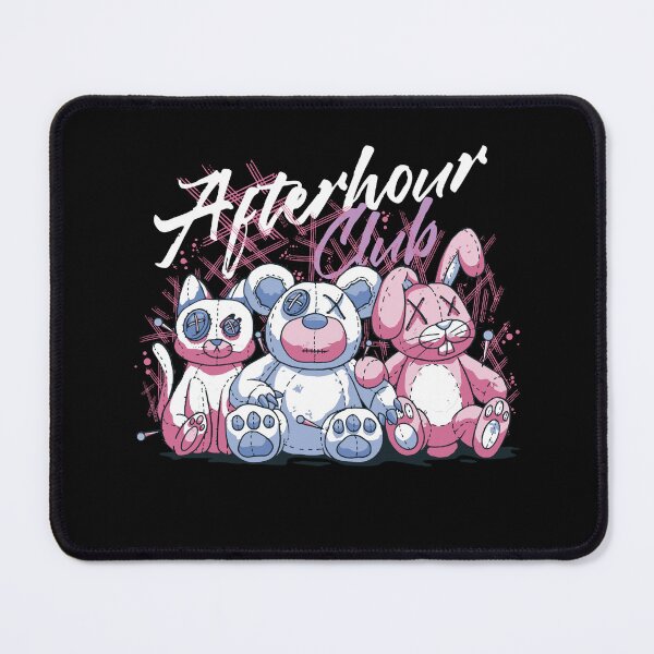 Item preview, After Hour Club - out of order edition designed and sold by Ecmoprints.