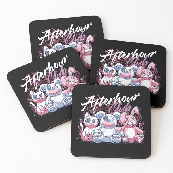 Item preview, After Hour Club - out of order edition designed and sold by Ecmoprints.