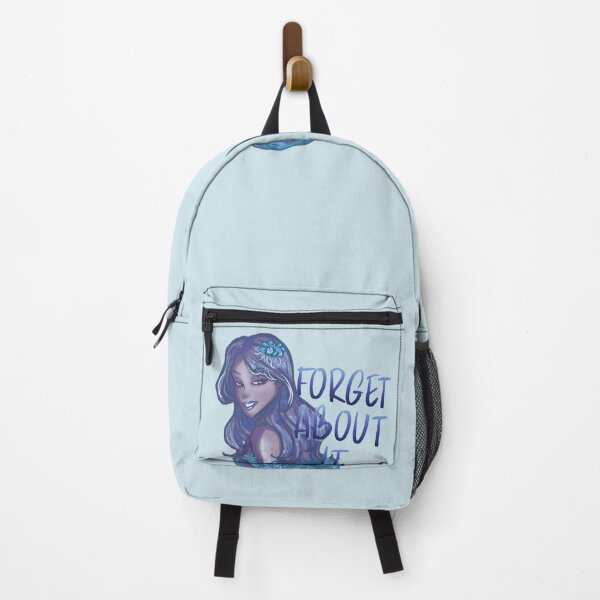 Item preview, Forget About It - Preppy Trend designed and sold by BluwTuwip.