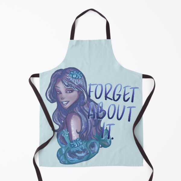 Item preview, Forget About It - Preppy Trend designed and sold by BluwTuwip.