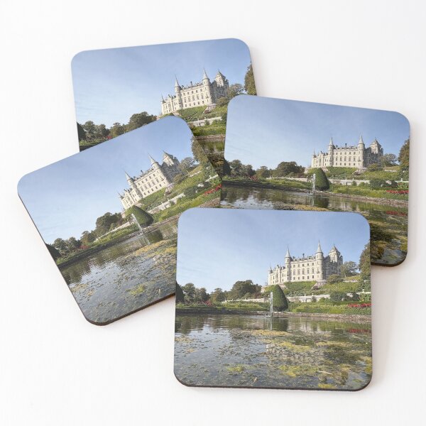Item preview, Dunrobin Castle designed and sold by Emma Shanley.