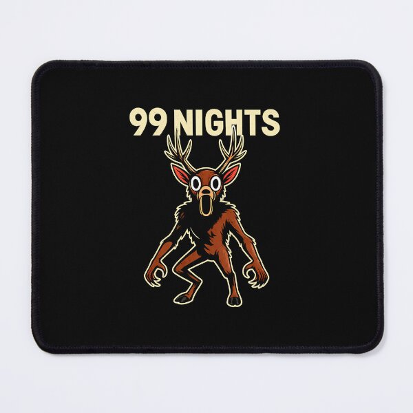 Item preview, 99 Nights Roblox Deer designed and sold by Kubala Designs.